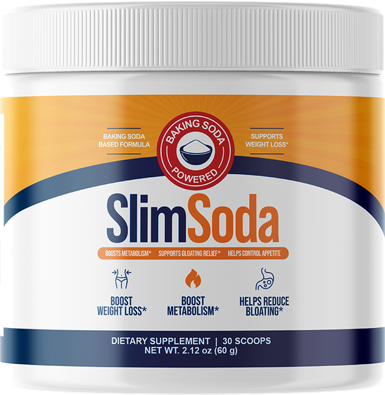 SlimSoda